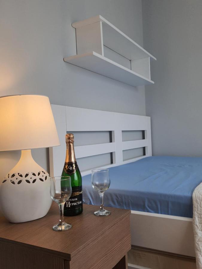 U Eli I Jurka Apartment ชตูตอวอ ภายนอก รูปภาพ