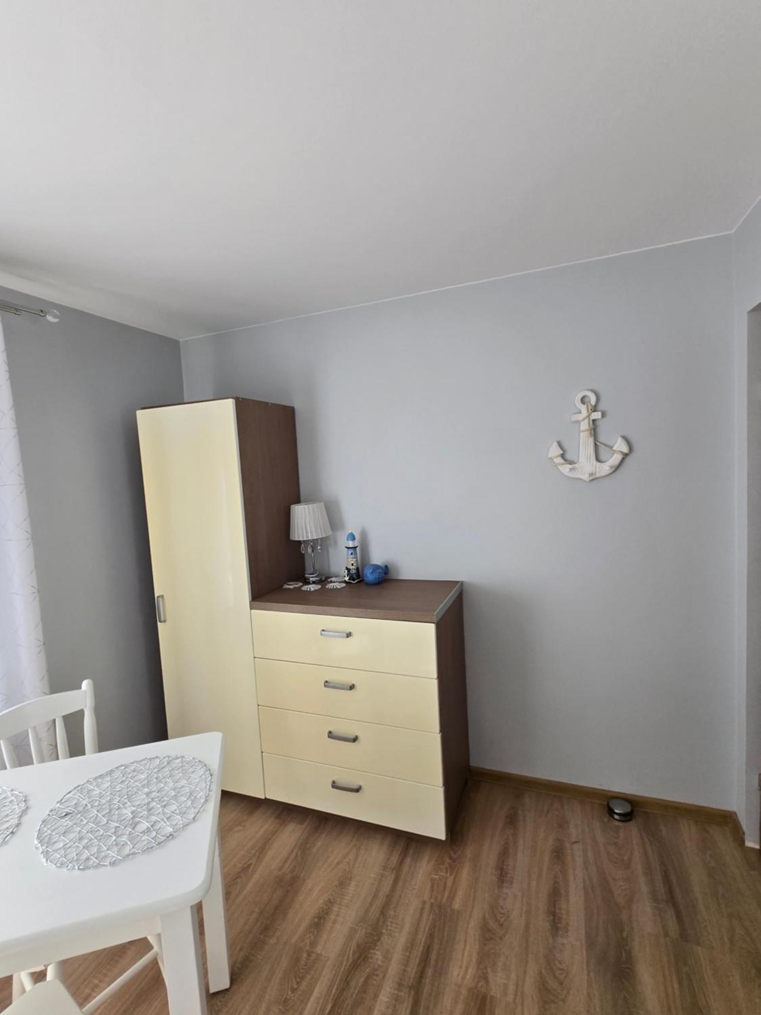 U Eli I Jurka Apartment ชตูตอวอ ภายนอก รูปภาพ