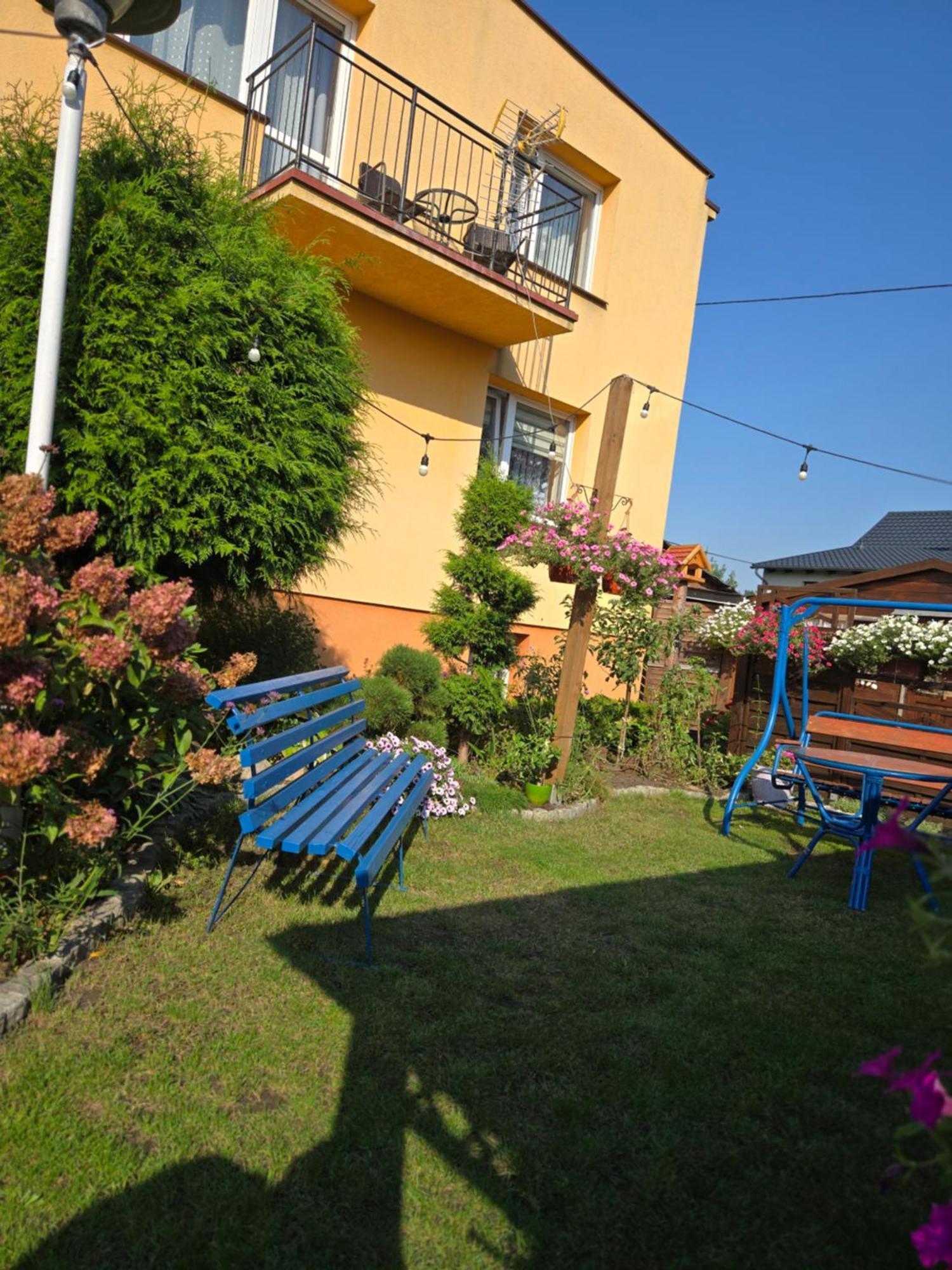 U Eli I Jurka Apartment ชตูตอวอ ภายนอก รูปภาพ