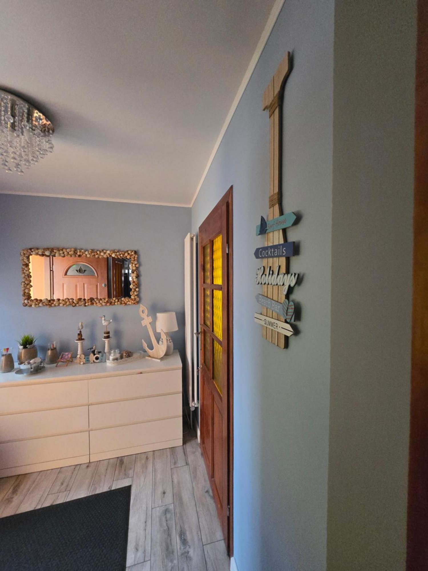 U Eli I Jurka Apartment ชตูตอวอ ภายนอก รูปภาพ