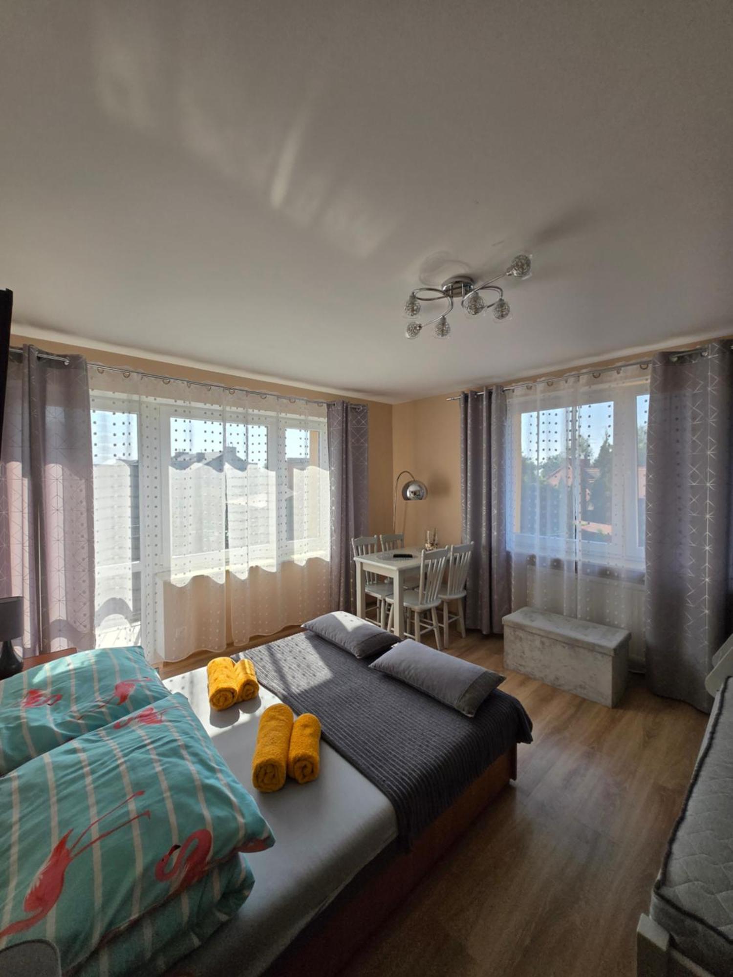 U Eli I Jurka Apartment ชตูตอวอ ภายนอก รูปภาพ