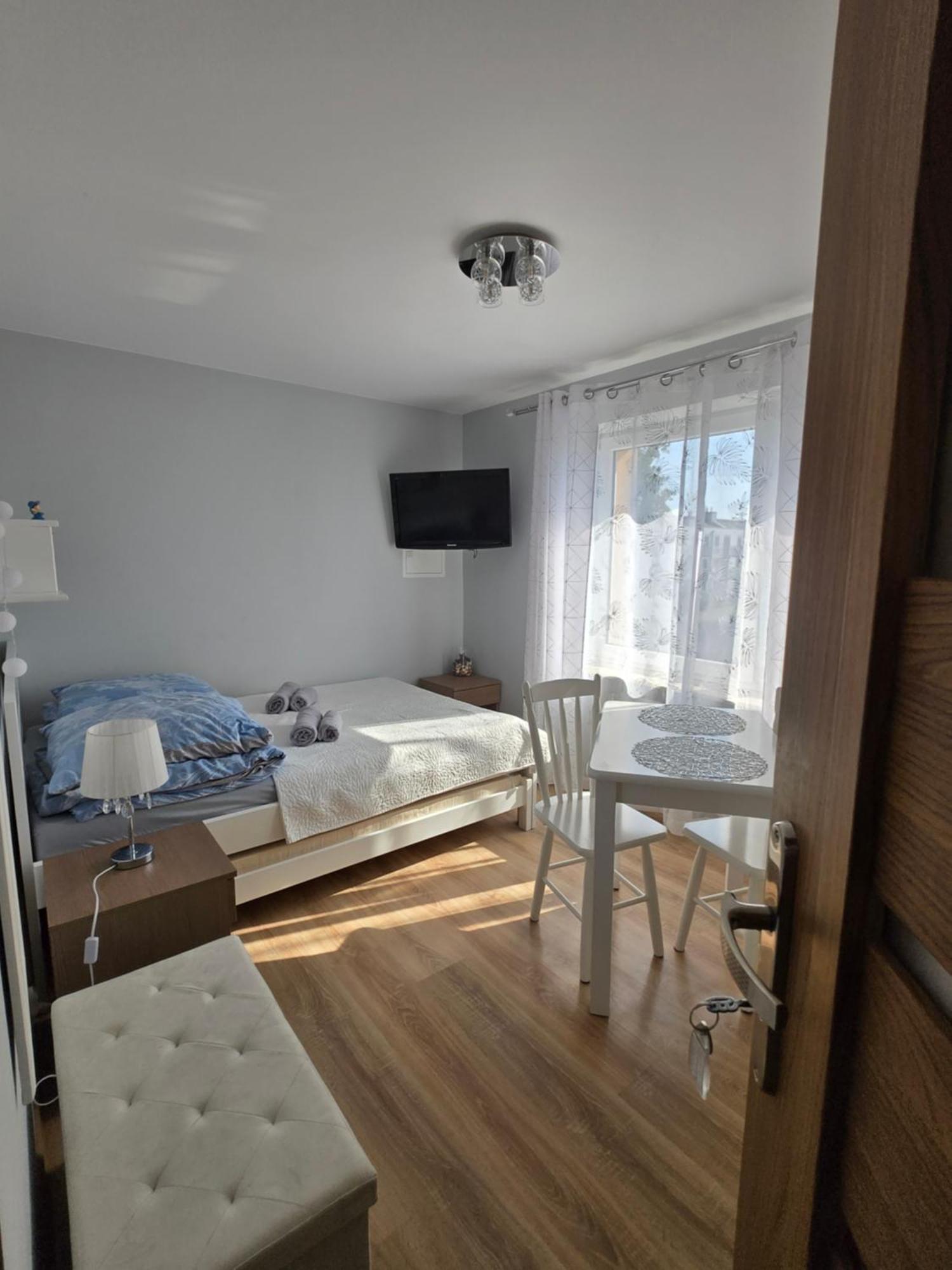 U Eli I Jurka Apartment ชตูตอวอ ภายนอก รูปภาพ