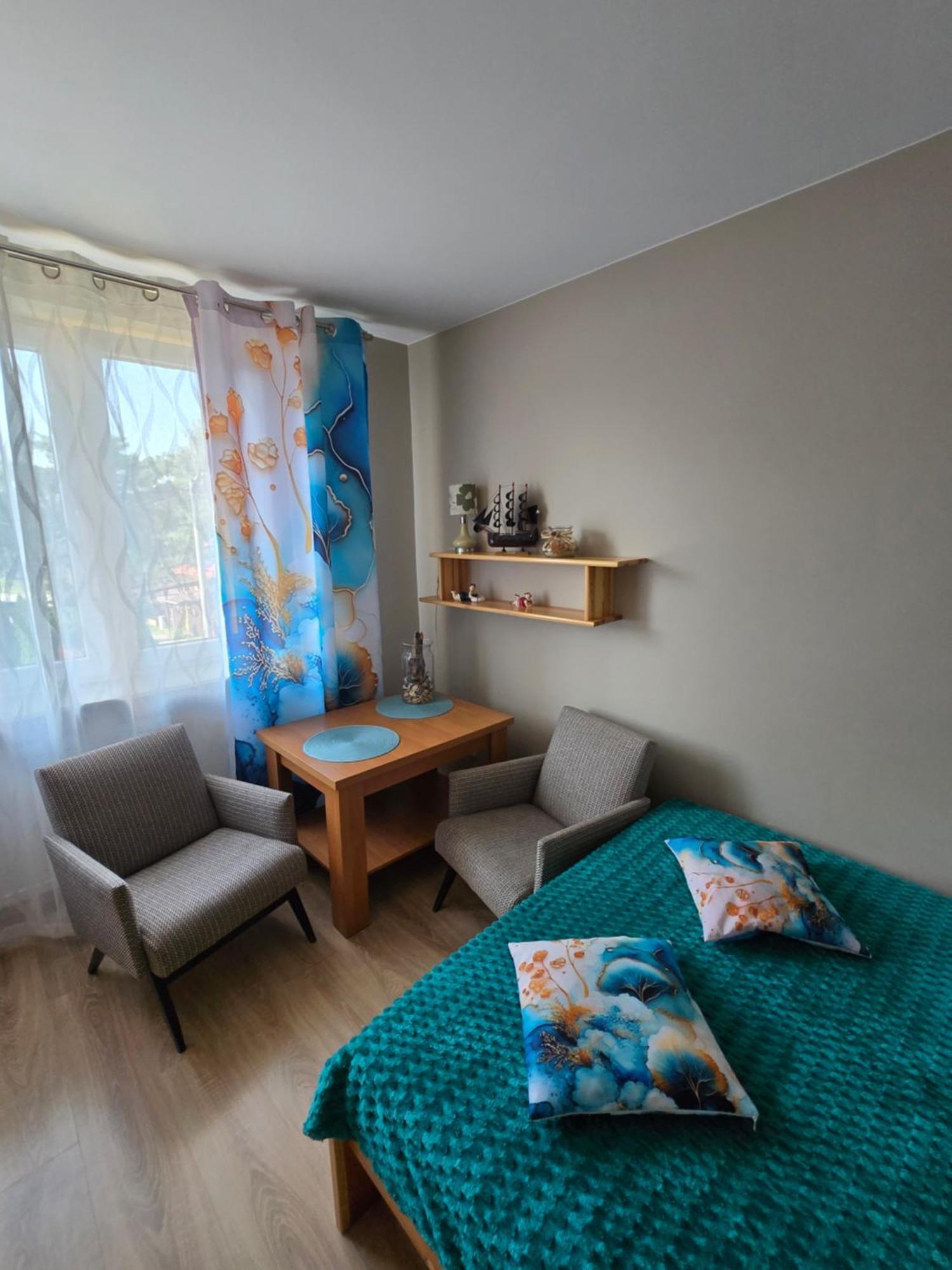 U Eli I Jurka Apartment ชตูตอวอ ภายนอก รูปภาพ