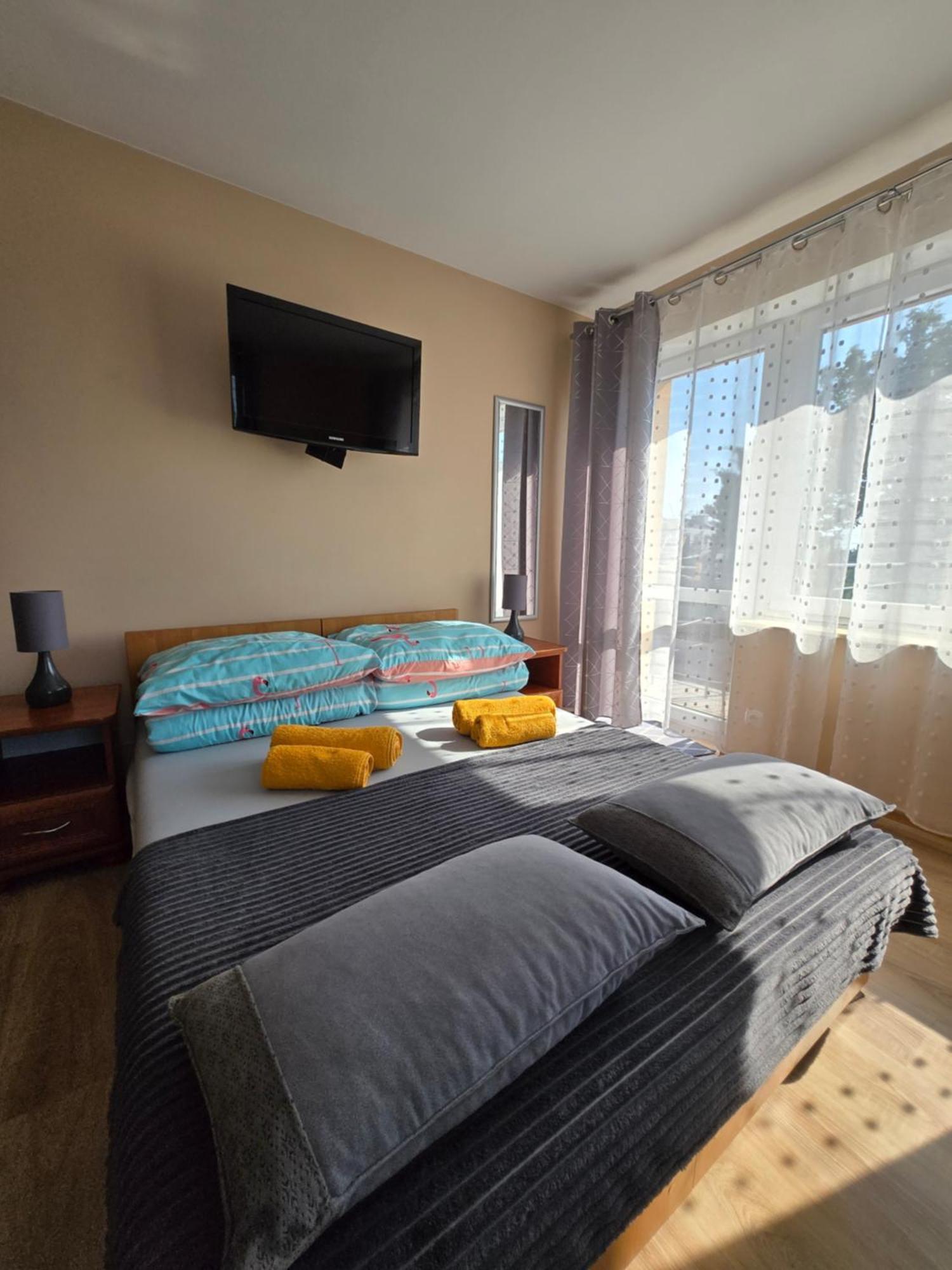 U Eli I Jurka Apartment ชตูตอวอ ภายนอก รูปภาพ